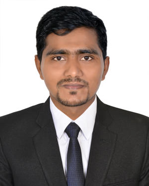 Md. Hasibul Islam 